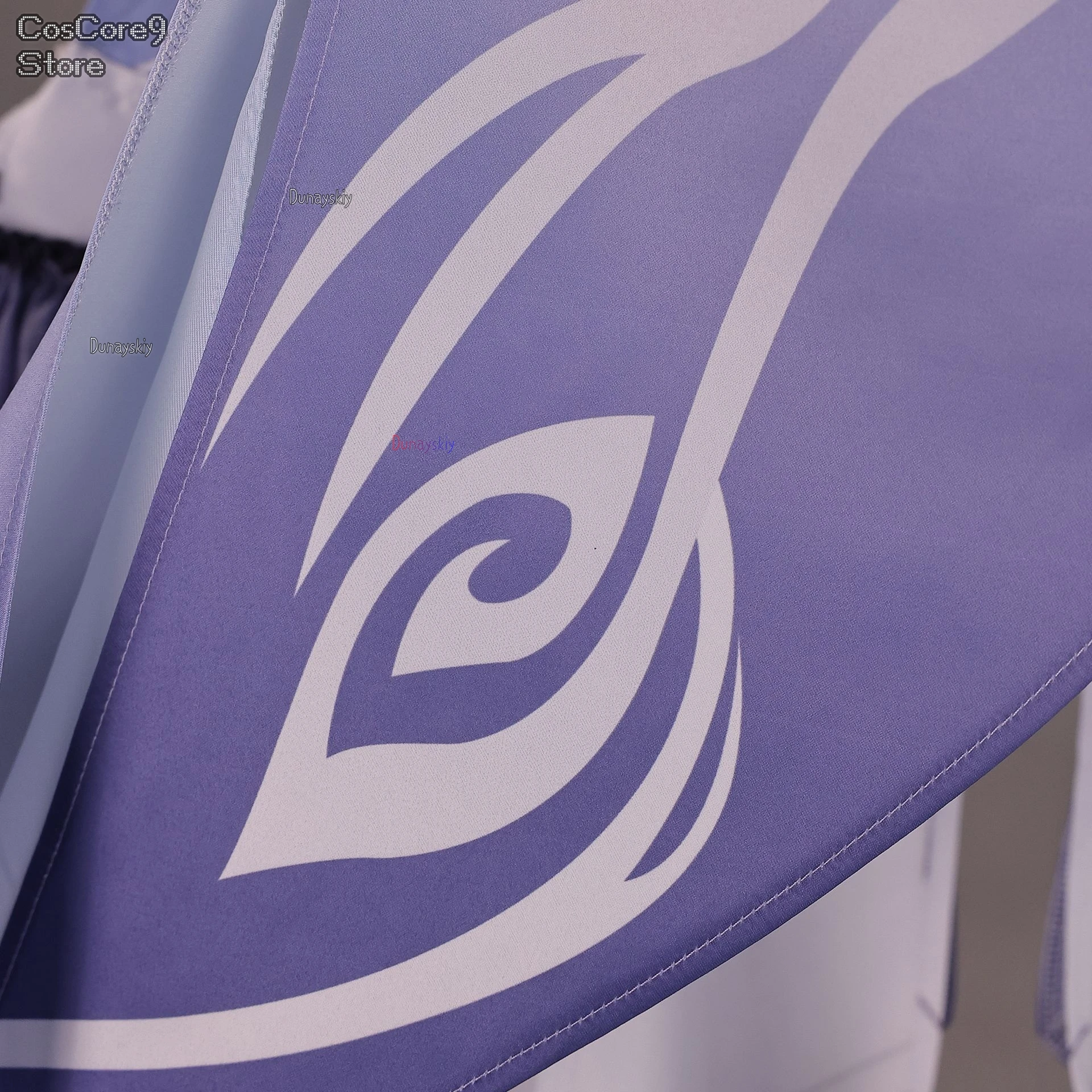 Game Genshin Impact Nicole Ree - Anime Cosplay Com recension och pris