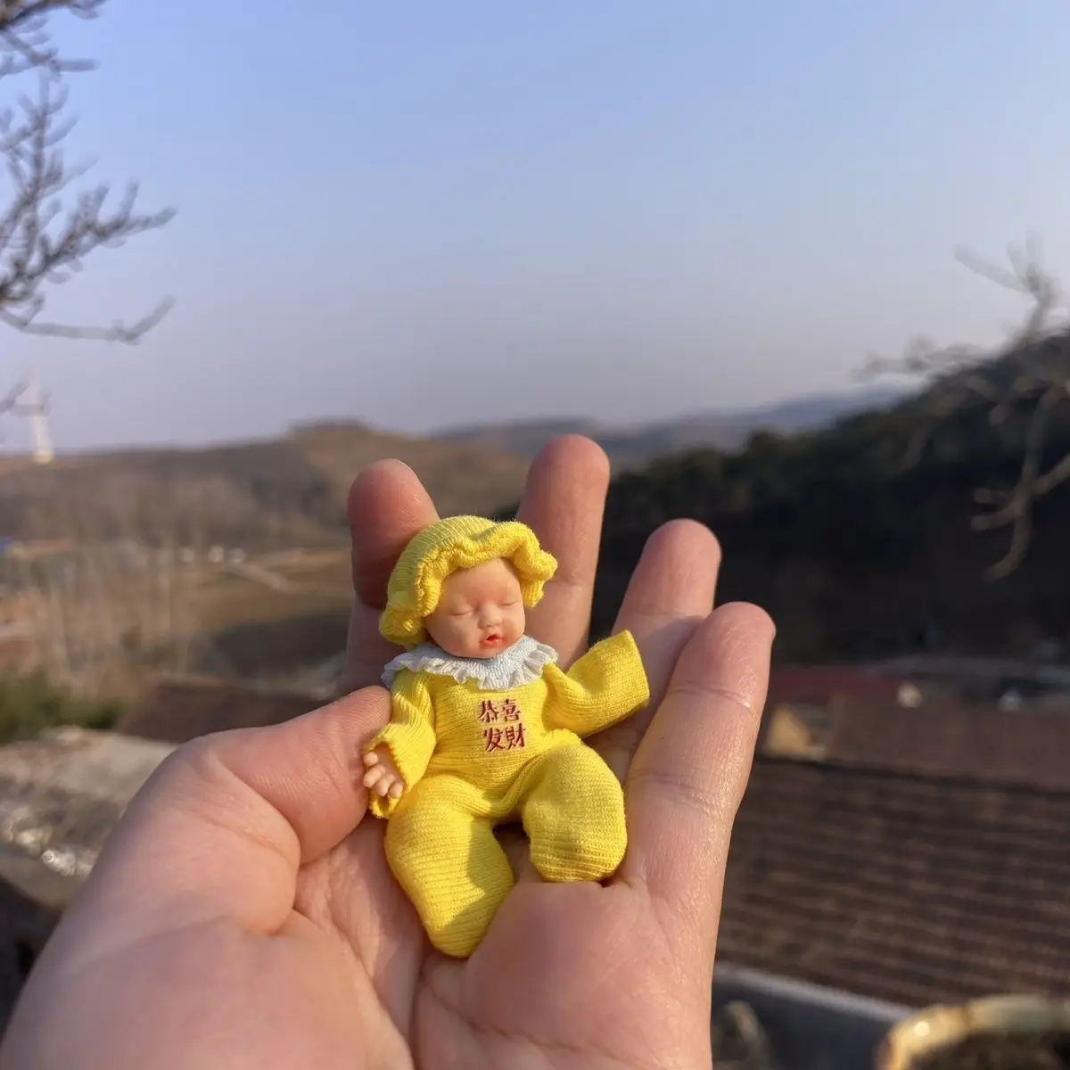 Hot! Only Doll Clothing Zuru Mysterious Box Baby Ball Accessorie Doll Clothing New Miniverse Mini Brands Blind Box Baby Clothing view 5