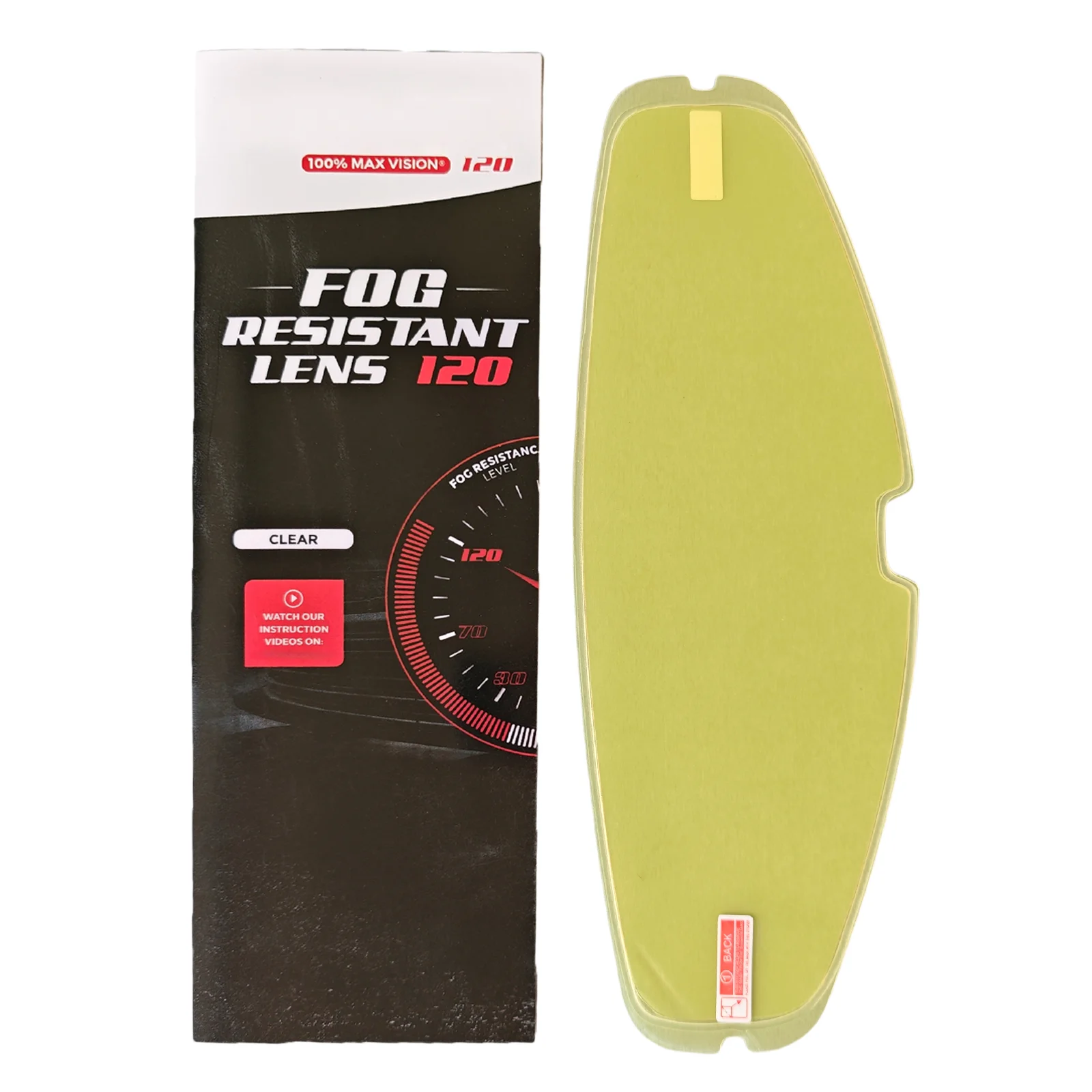 ff320-曇り止めフィルム-ls2-アサルト、ストリーム、ラピッド、ストーム、ff320、ff328、ff353、ff800-オートバイヘルメットバイザー-曇り止めインサート