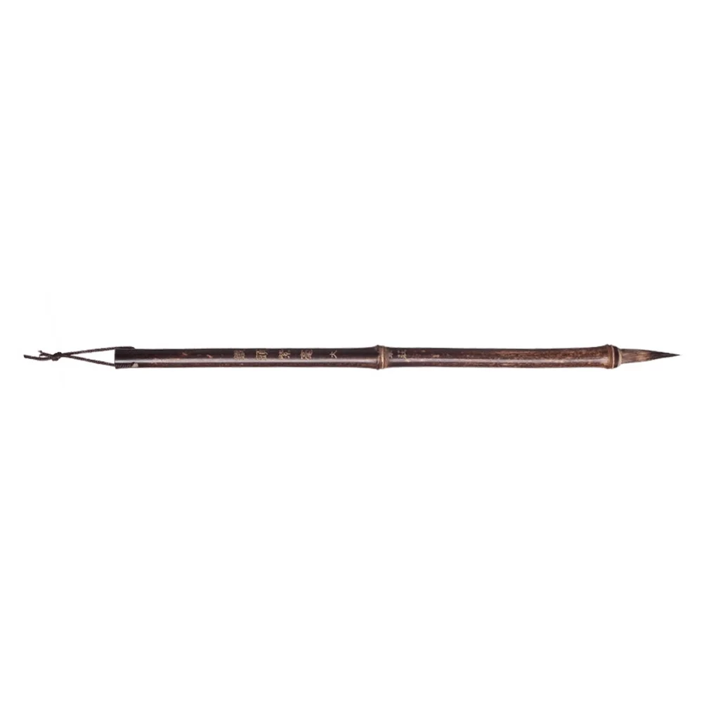

Paintbrushes Calligraphy Tools Chinese Ink Writing Pen Traditional Large Student