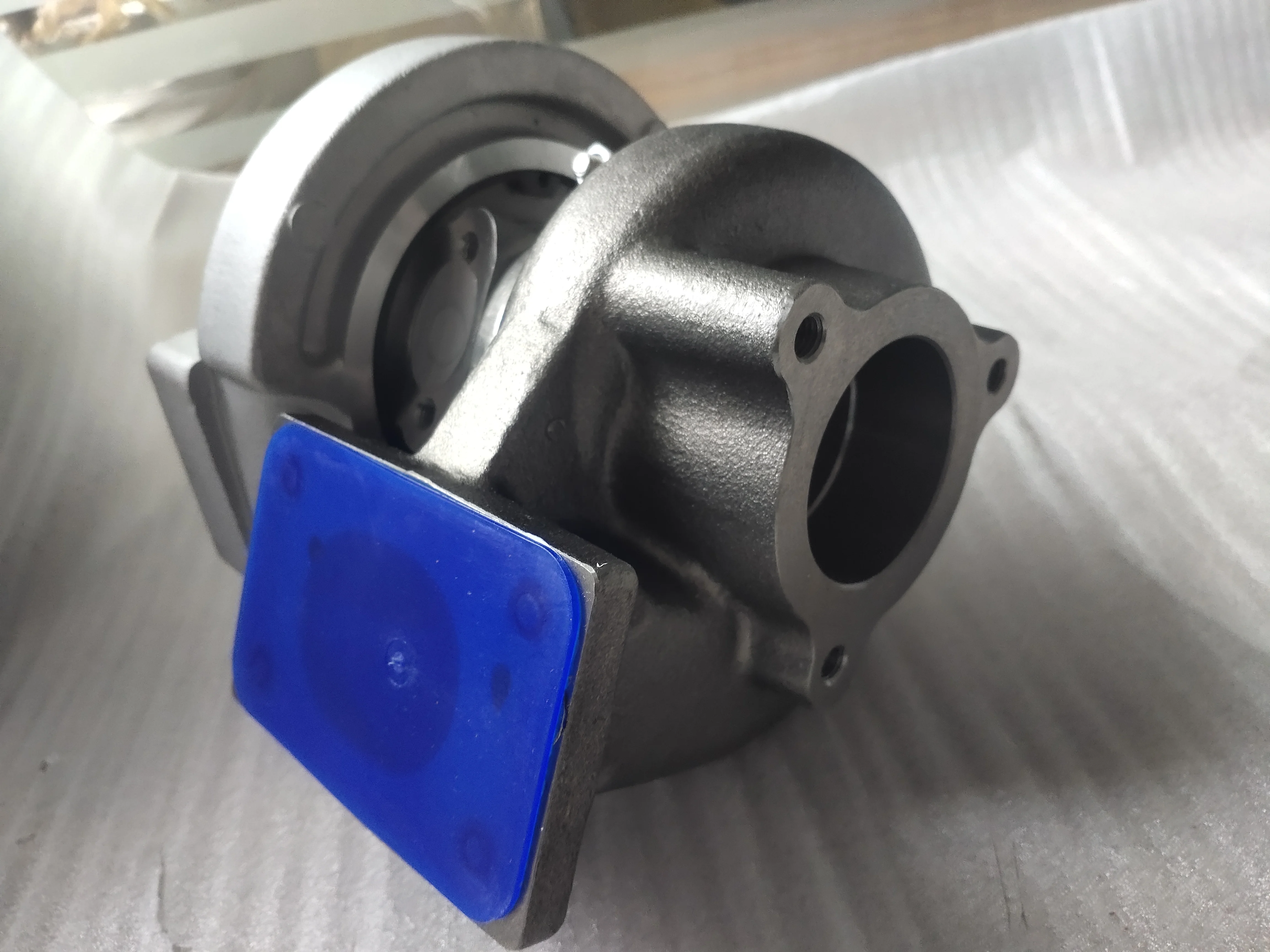 حفارة WA500 محمل 6D140 أجزاء المحرك الشاحن التربيني 6152-81-8670 6505-71-5550 6505-71-5950 6505-65-5091 6505-68-5020