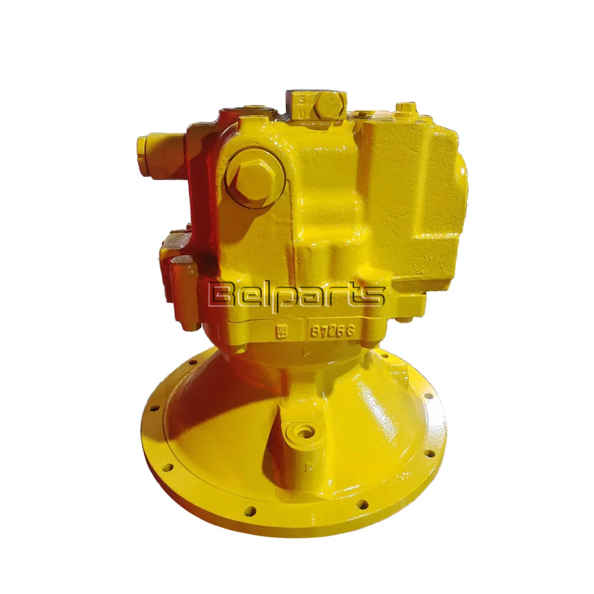 

Belparts PC300-7 PC300-8 PC350-7 PC350-8 swing motor 706-7K-01040 для komatsu