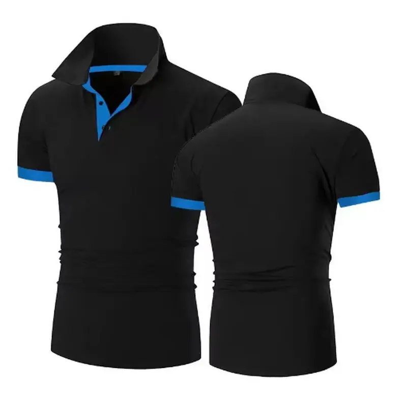 Black blue