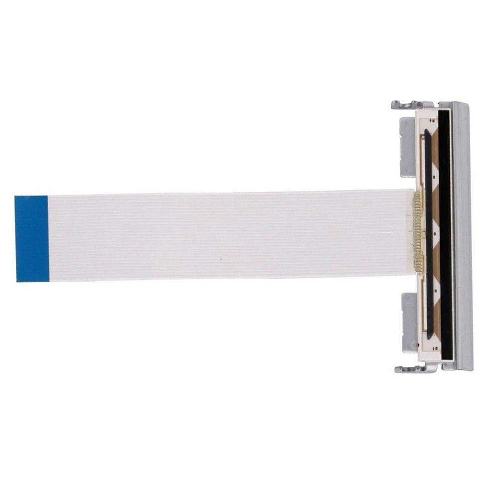 

Быстросменная термоголовка для принтеров TM T88V, артикул 2131885/2141001: сокращение простоя и сохранение производительности