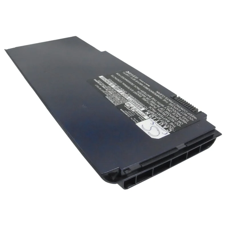 CS Battery BTY-S31,BTY-S32,925T2950F for Medion Akoya MD97199,MD97201,MD97247,MD98150,For MSI X-Slim X320x,X340x,X350,X350X,X370