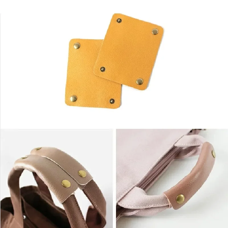 Funda protectora de cuero PU para asa de equipaje, funda suave antigolpes para cochecito, correa para el hombro, cubierta de agarre, accesorios para