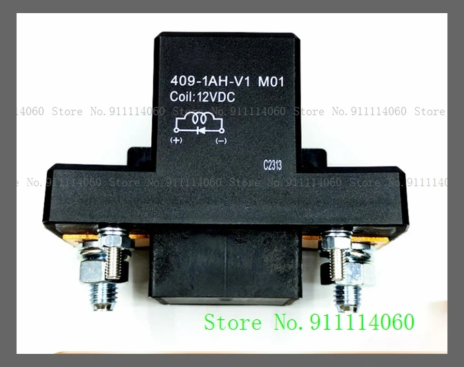 

409-1AH-V1 M01 12VDC 200A