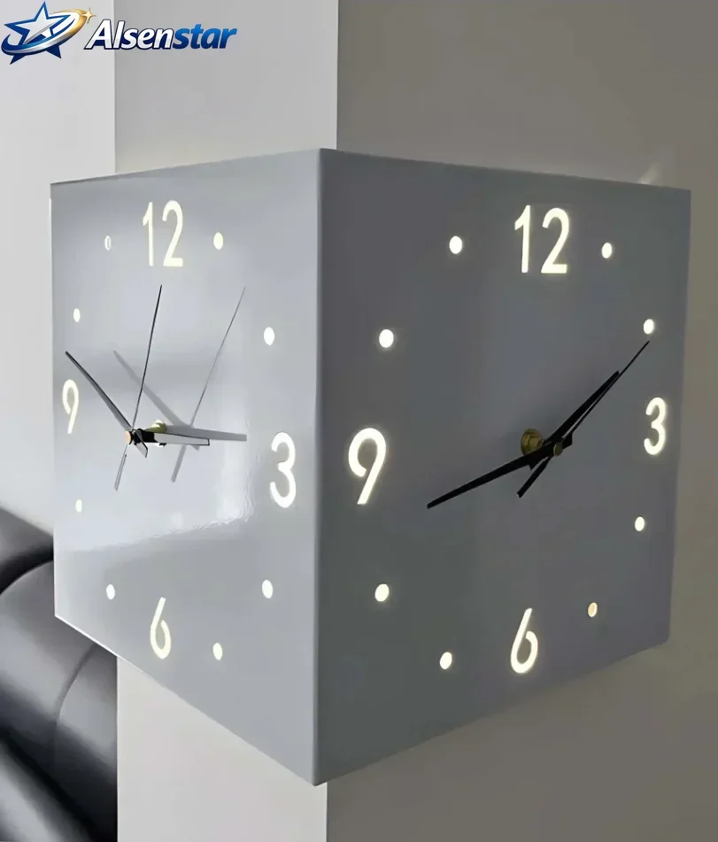 Thumbnail 4 - #81 Compare Silent Wall Clocks Before You Buy