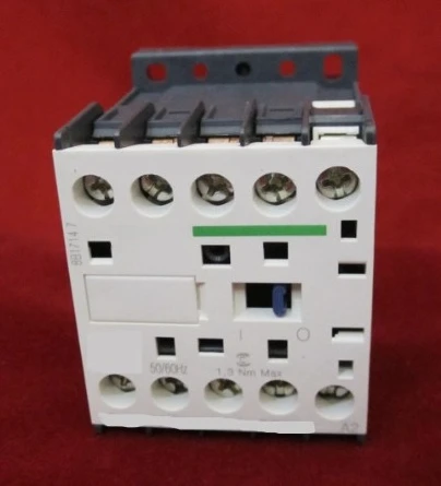 Brand New Original LC1K0901M7 Contactor 220 VAC Fast Delivery