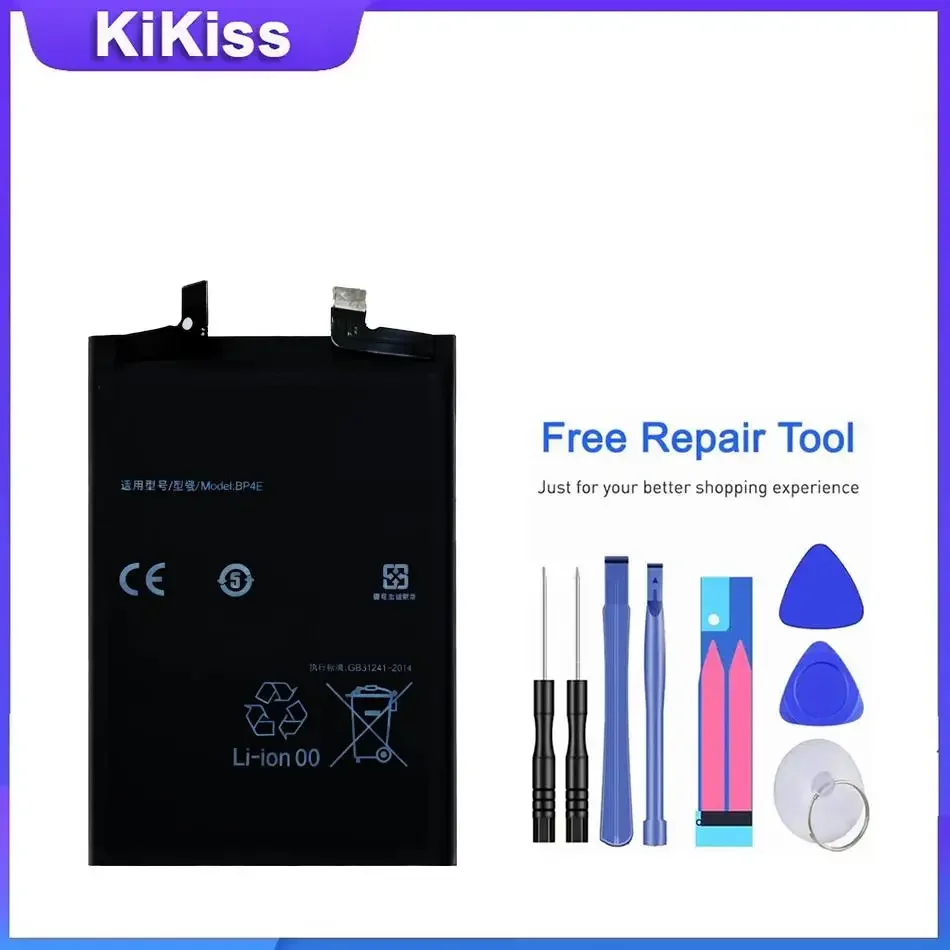 Brand New Mobile Phone Battery BP4E For Xiaomi Civi 2