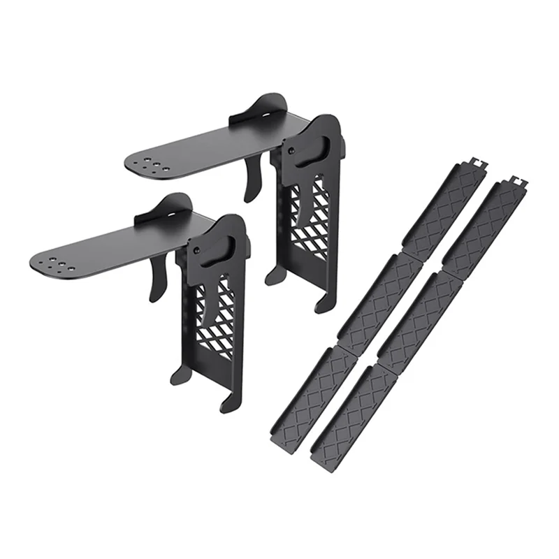 Walk The Plank Bucket Mausefalle – Humane Rattenfallen für den Innenbereich, 5 Gallonen oder größere Mäusefallen mit automatischer Rückstellung (2er-Pack) – B51B