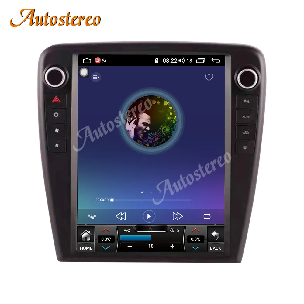 

ndroid 10.0 3+32GB For Jaguar XJ XJL 2010-2018 Radio Carplay GPS Navigation Auto Audio Stereo Head Unit Multimedia Player DSP