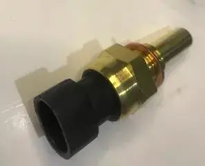 original TPS Coolant Temperature Sensor For Dongfeng ZNA Rich Pickup P27 ZG24 4RB2 2 Pin 25080-Y3000 high quality