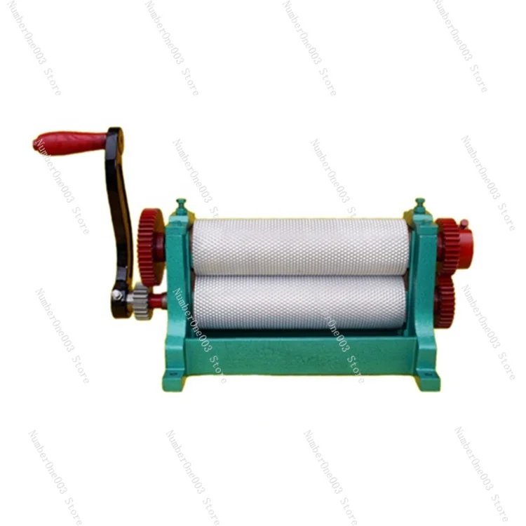 Aluminium Alloy Beeswax Foundation Roller, Beekeeping Equipment, Beeswax Foundation Roller, 310 mm