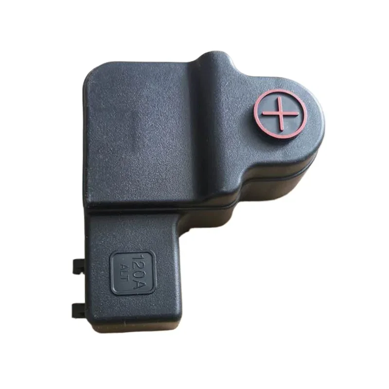 Battery positive insurance Battery positive cover Battery Terminal Cap Cover For Hyundai Tucson 2005 genuine parts