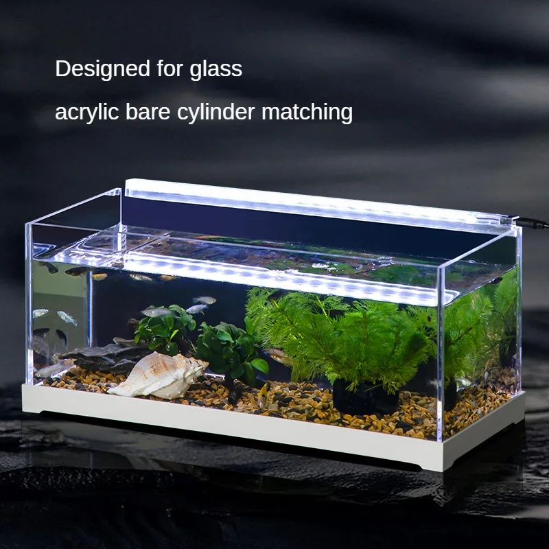 Aquarium Base Anti-slip Anti-collision Corner Protection Fish Tank Accessories Practical Pet Tank Edge Multi-functional Feet