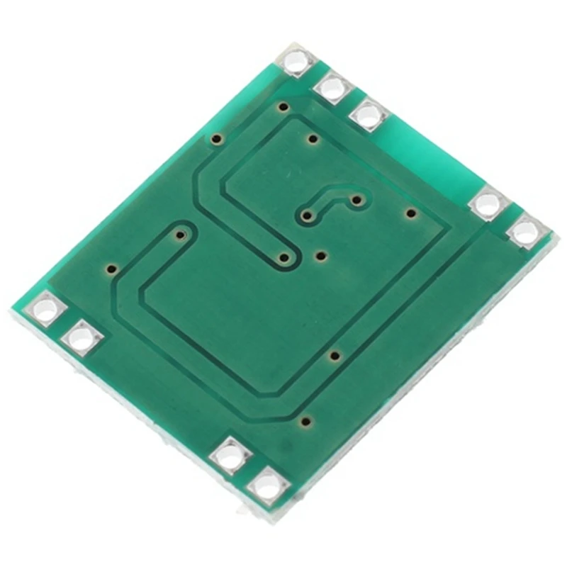 50PCS PAM8403 Audio Speaker Sound Amplifier Board Module DC 5V Mini Power Amplifier Board For Class D Stereo Audio Easy To Use