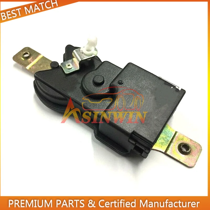 Front Right Door Lock Actuator MB669154 For 1991-1999 Mitsubishi Montero Pajero V43 V45