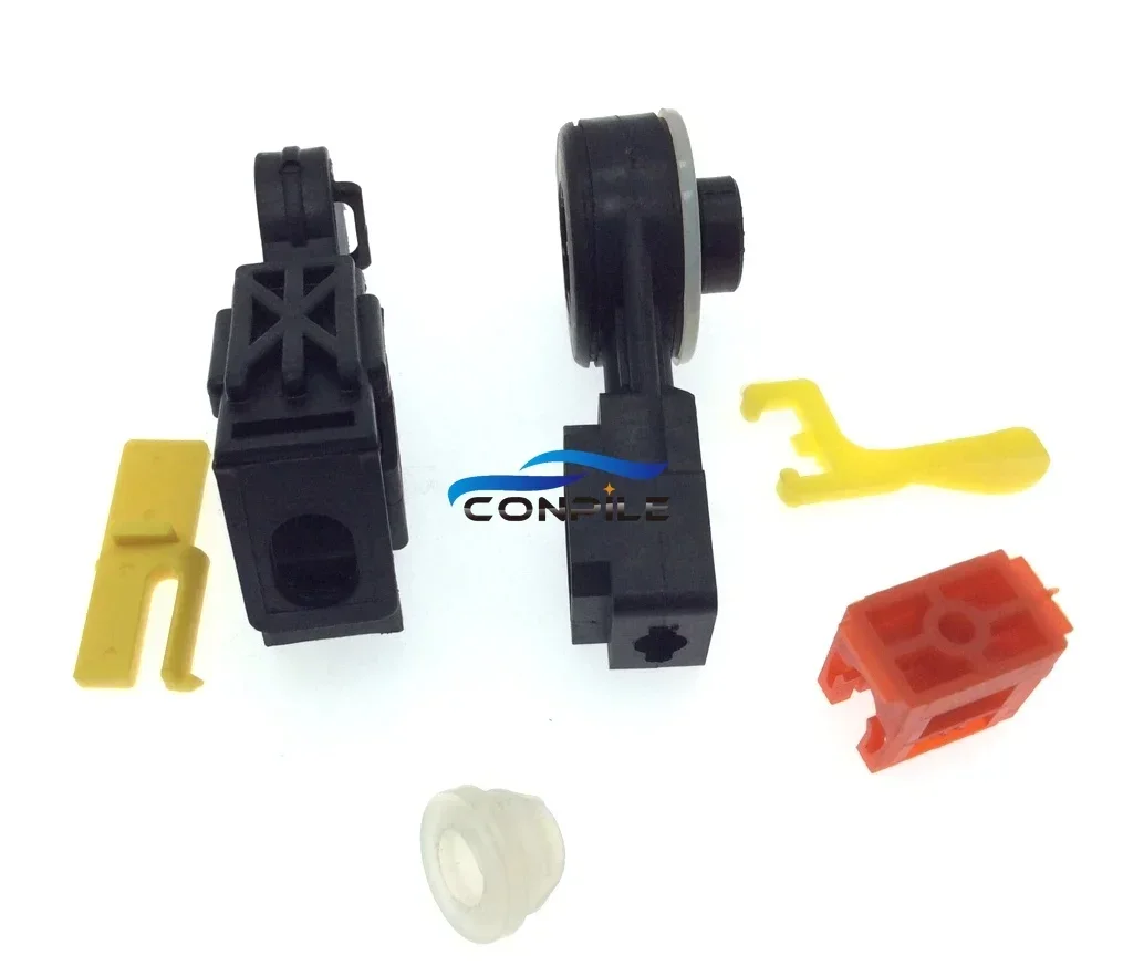 for Ford Focus New Fiesta gearbox cable shift lever line wire repair kit sleeve automatic manual transmission IB5  Cmax