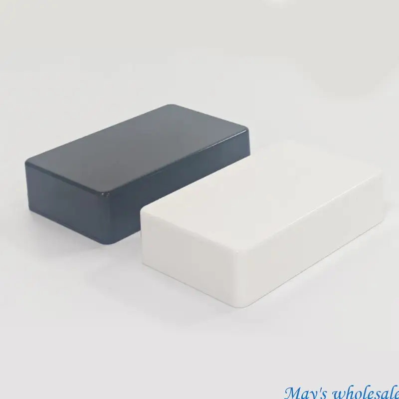 ABS Cable Enclosure Housing for Indoor Wire Connection Areas and Use 448A