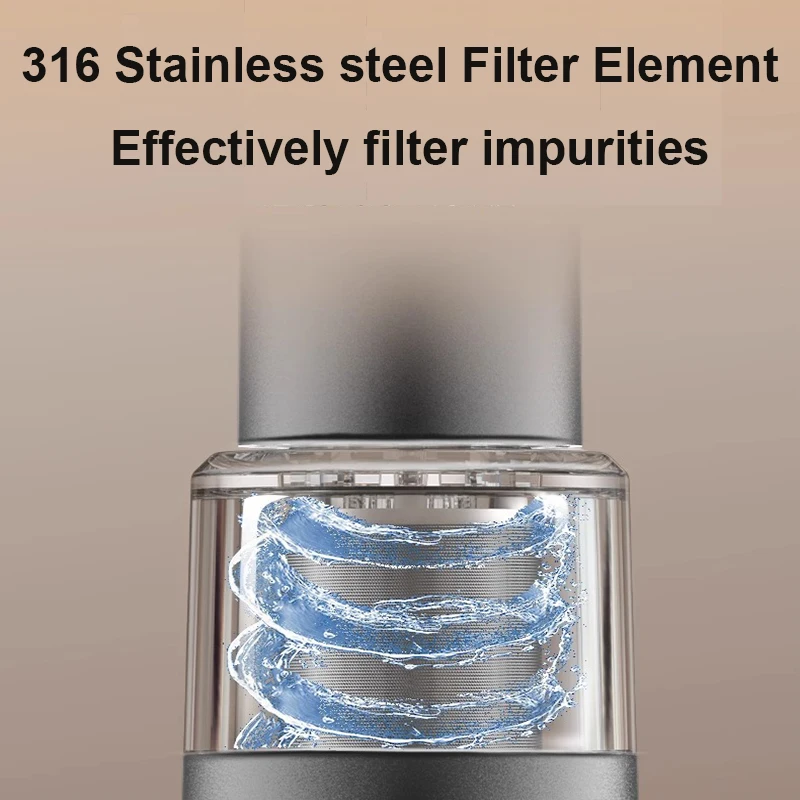 Universal 3-Modus Küche Wasserhahn Adapter Belüfter Dusche Kopf Filter Hause Wasser Sparen Bubbler Splash Filter Wasserhahn Düse Stecker