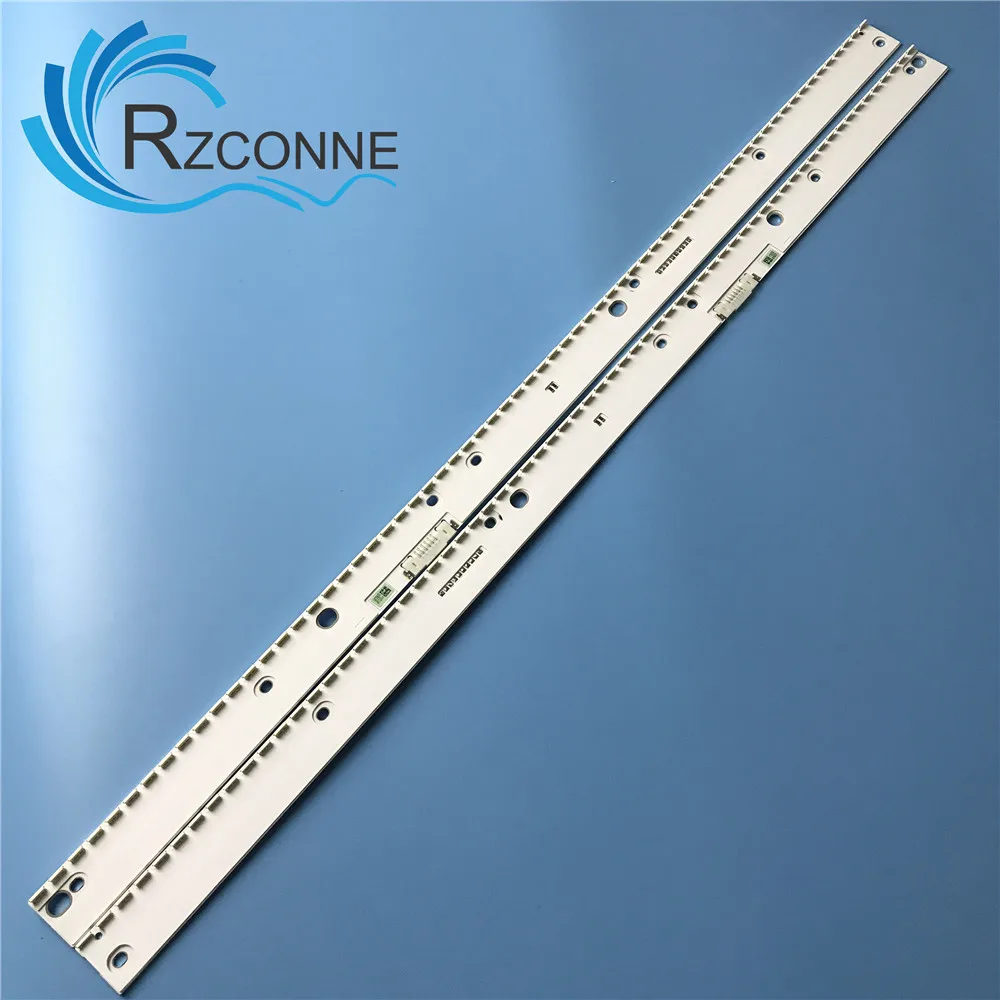 LED Backlight strip 66 lamp For 55\