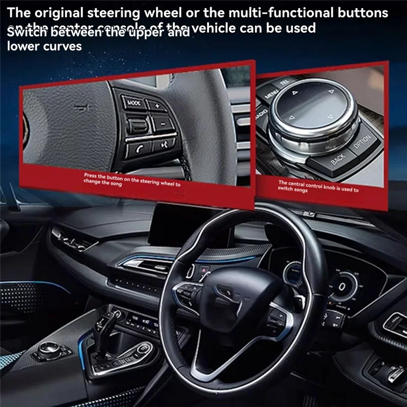 btlife-music-interface-adapter-with-bluetooth-50-aptx-hd-for-bmw-mini-cooper-usb-aux-ipod-iphone-and-y-cable-300b