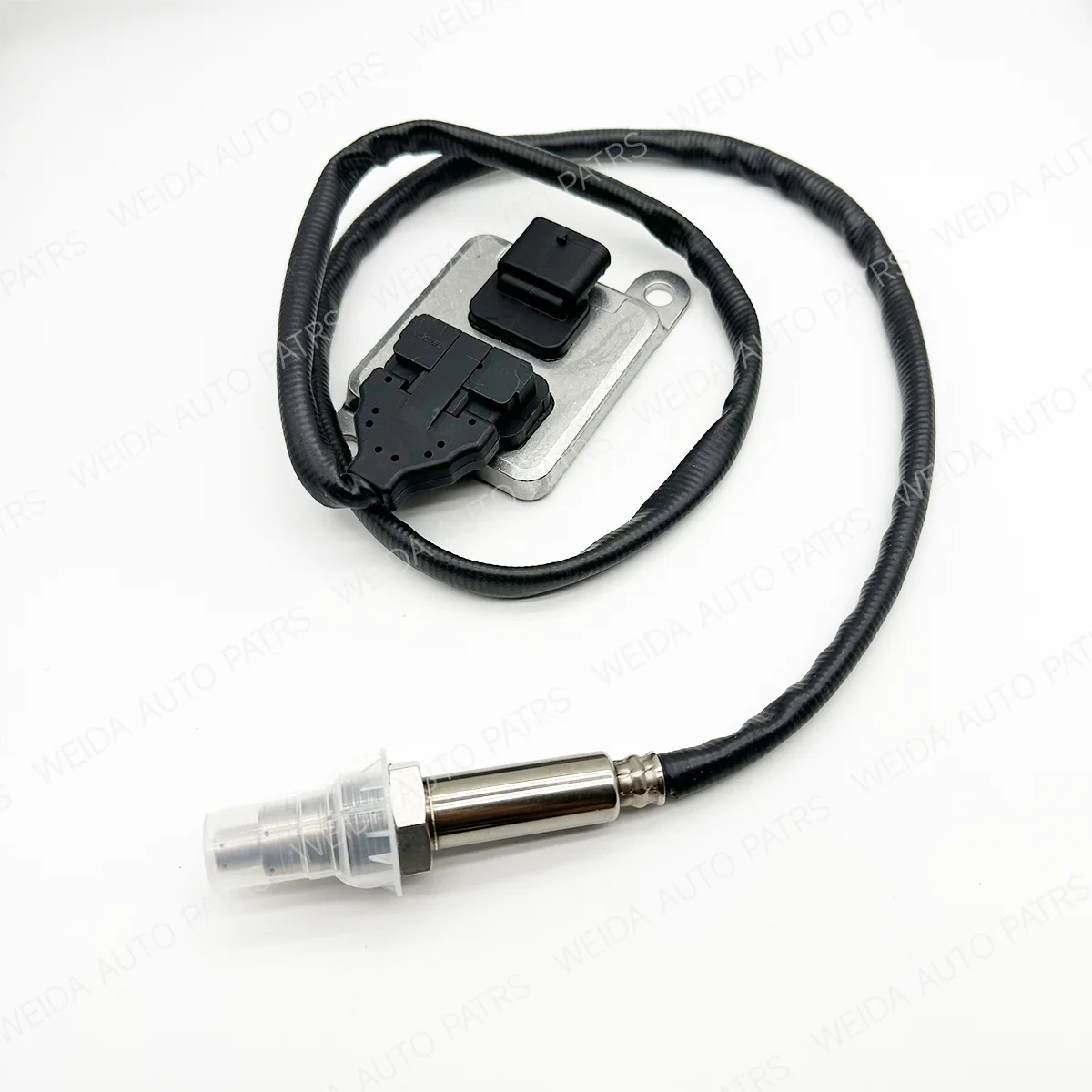 5WK96703 เอ 0009050126   เซ็นเซอร์ NOX 12V เซ็นเซอร์ออกซิเจนไนโตรเจน