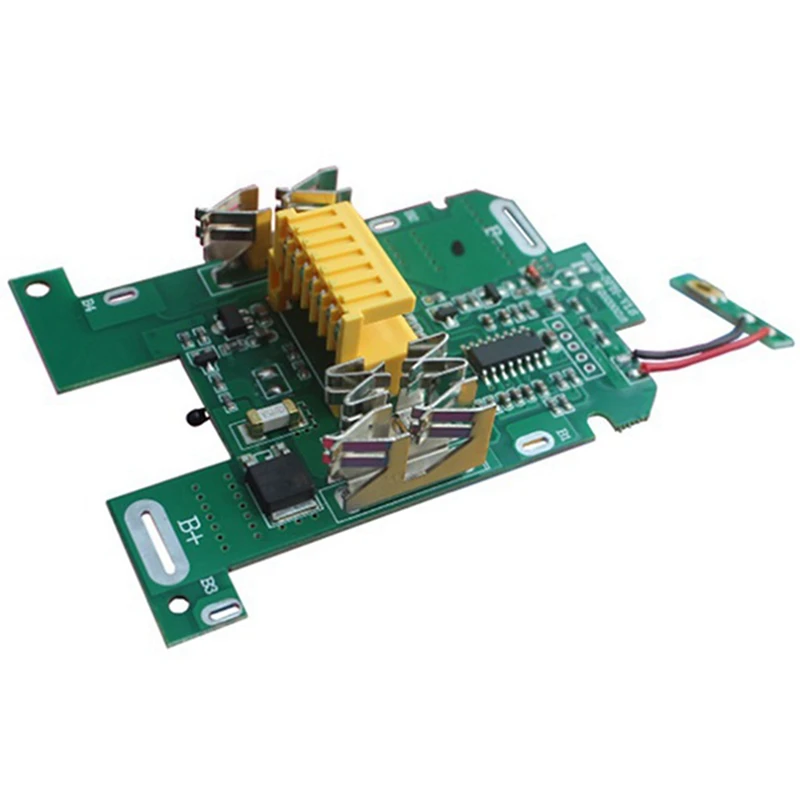 

BL1830 Li-Ion Battery BMS PCB Charging Protection Board For Makita 18V Power Tool BL1815 BL1860 Bl1850