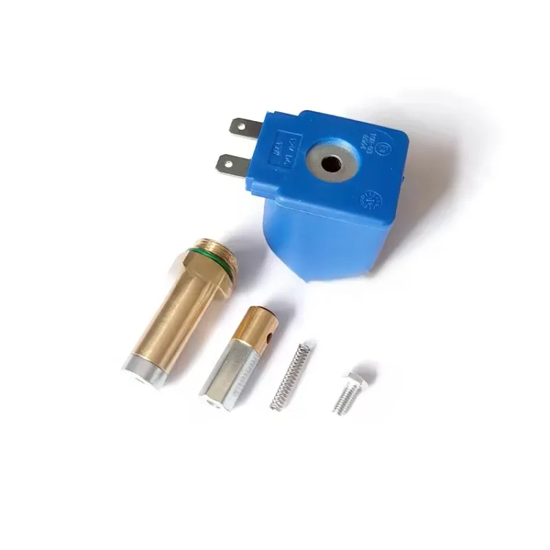 

Auto Gas Equipment AT09 Reducer Coils Repair GLP Conversion LPG/CNG Kit Systems Fittings