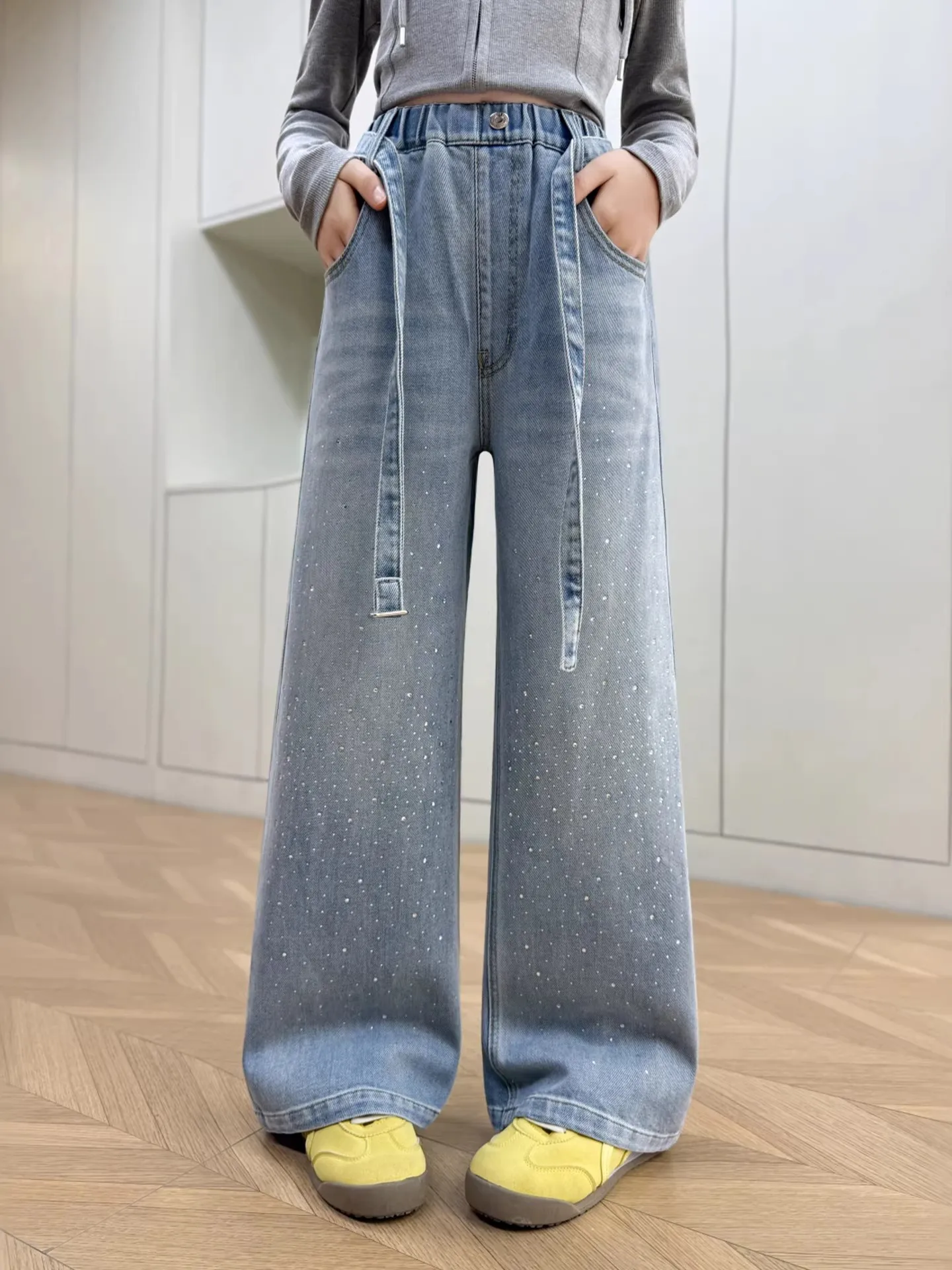 jeans-casual-da-ragazza-primavera-autunno-lavati-con-strass-gamba-larga-alla-moda-a-gamba-dritta-per-bambine-dai-3-ai-15-anni