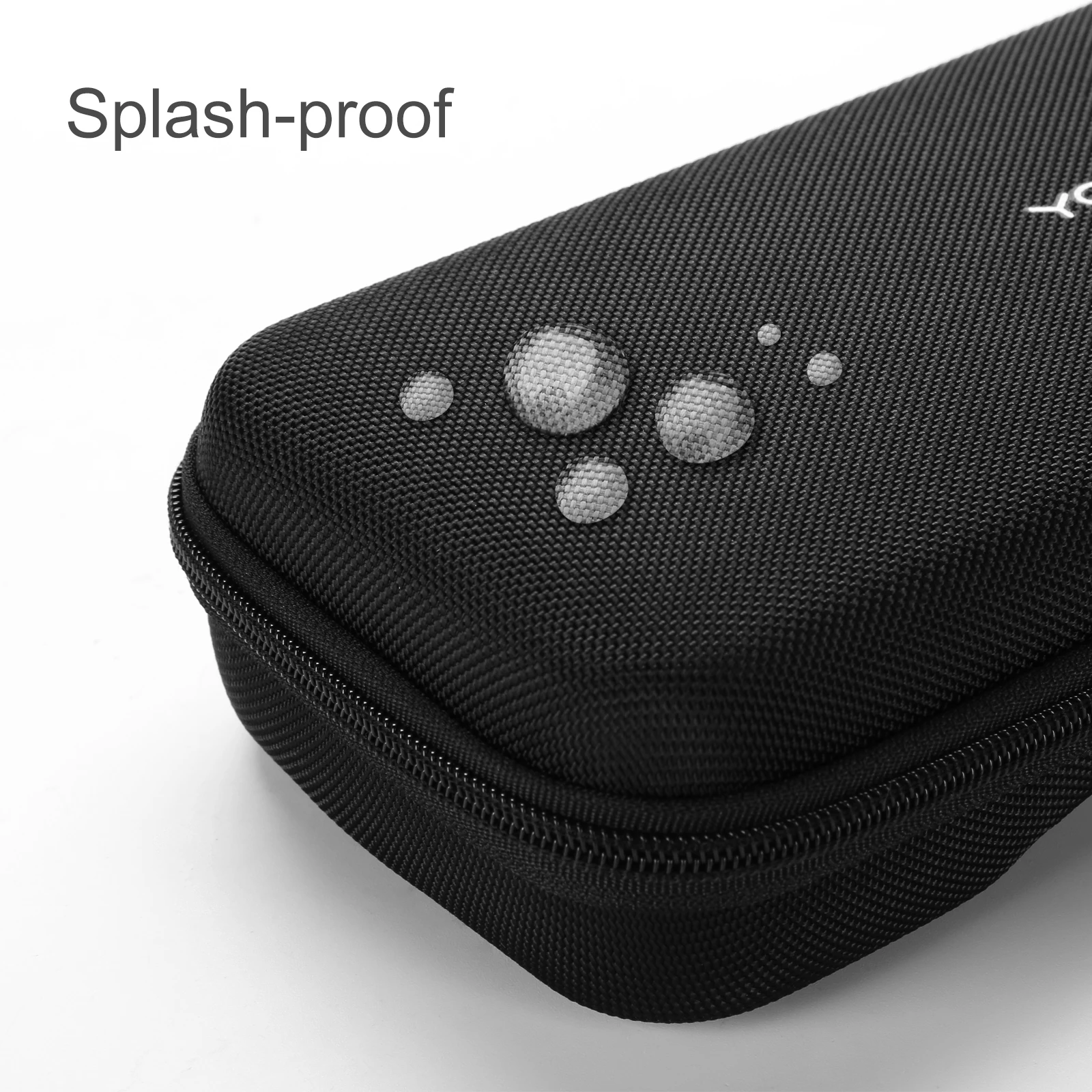 حقيبة واقية لوحدة تحكم هوري سبليت مع 10 فتحات لبطاقة الألعاب حقيبة تخزين للوحة الألعاب المحمولة Retroflag