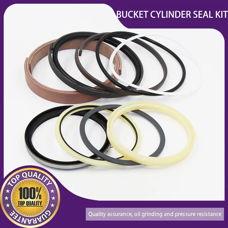 

CA3764331 376-4331 3764331 BUCKET CYLINDER SEAL KIT FOR CAT EXCAVATOR 324D 325D 329E L 330D 336D 340D L 345C CYLINDER GP-BUCKET