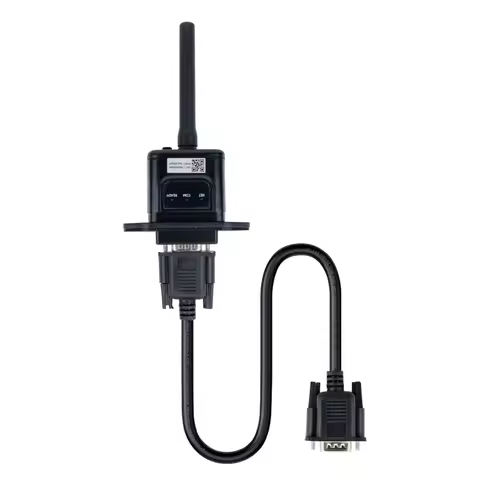 LSW-3 Wi-Fi Port Plug Wifi Modem For SUN-2000G 1000G Solar Grid Tie Inverter With Limiter RS485 Monitoring Accessories