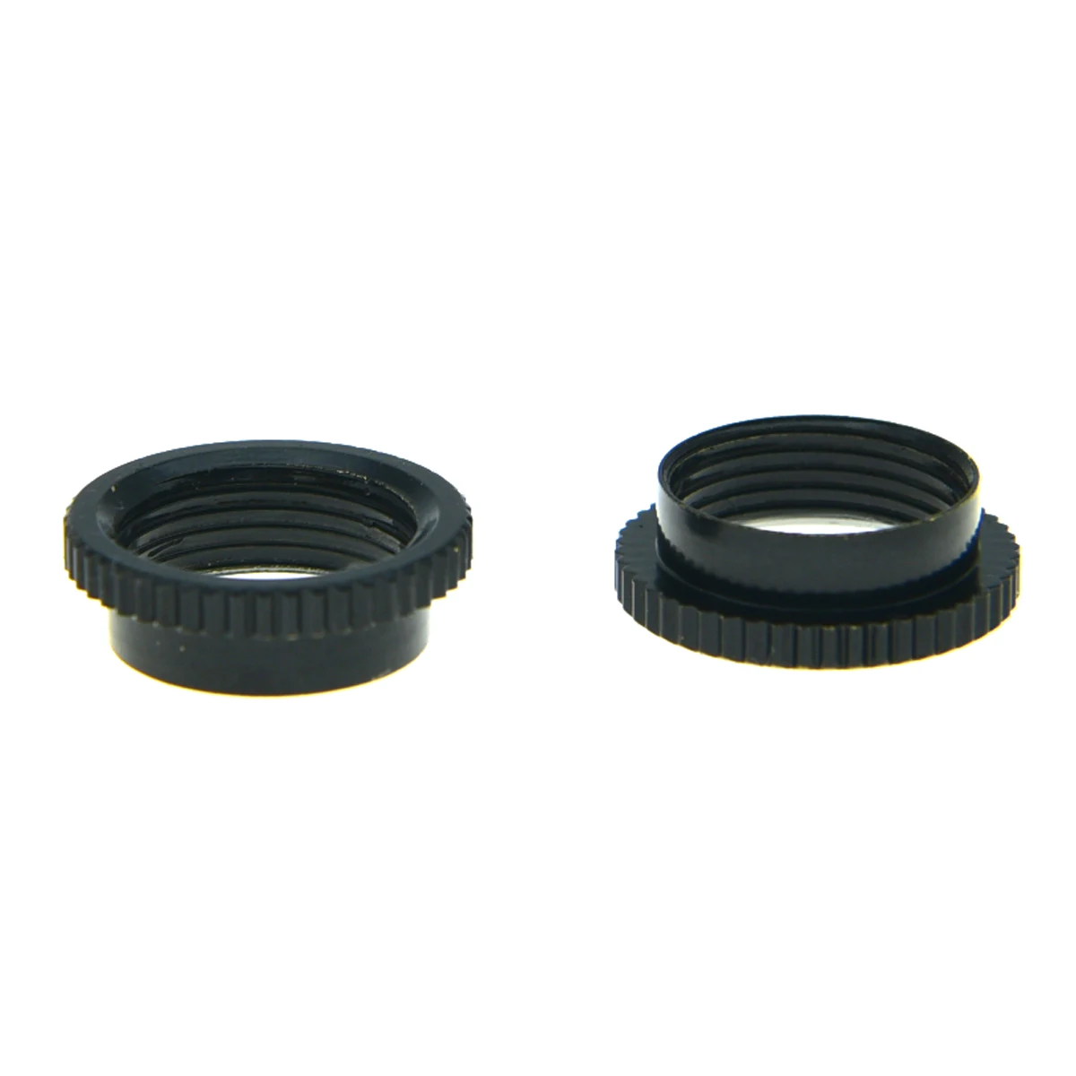 Dopro Fine Knurled 15/32\