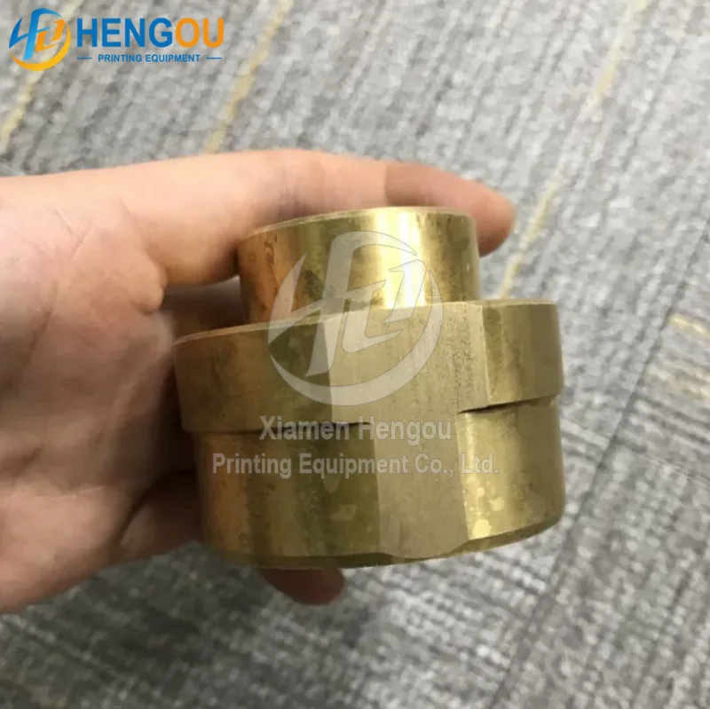 Douille L4.014.614 pour machine d'impression offset, pièce de rechange