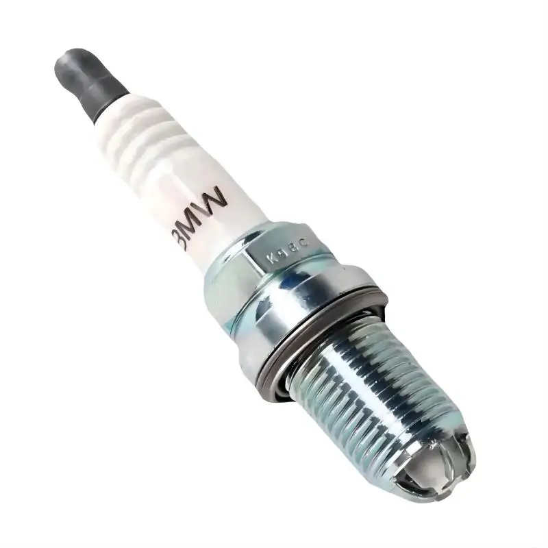 BKR6EQUP 4-pole spark plug  For BMW 3 Series, 5 Series, 6 Series, 7 Series, X5, Z4, E46 E60 E63 E64 E66 E83 E53 E85 12120037607