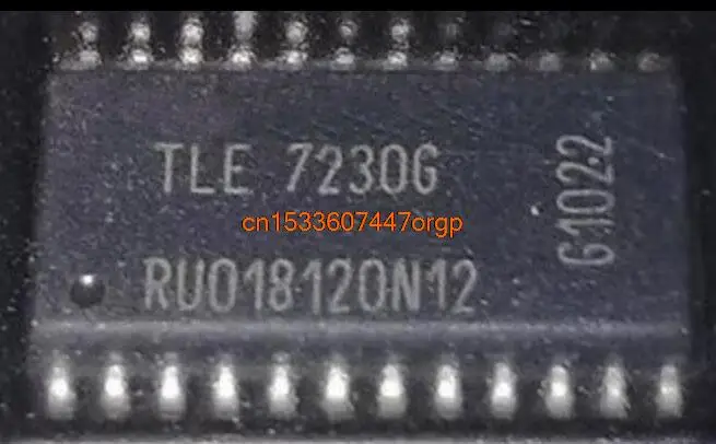 

IC new original TLE7230G TLE7230 7230G SOP24High quality products