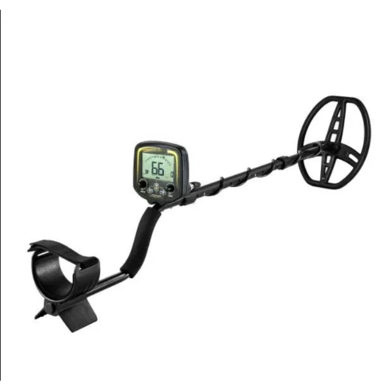 New version Professional Best Quality Handheld Security Underground Treasure Gold Metal Detector DK39002