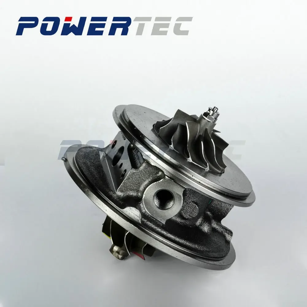 Turbo charger Core 783583-5004S 783583-5003S Turbolader Chra For Volvo C30 S40 V50 2.0 D 120Kw DW10C 2010- Engine Parts