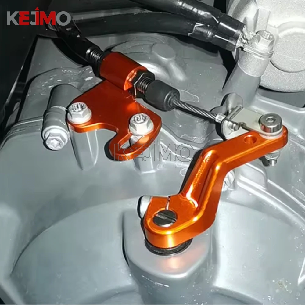 2025 2024 NEW For CFMOTO CFmoto 800 MTX 800 MT-X 800 800MTX Motorcycle Accessories One Finger Clutch Lever Clutch Arm Extension