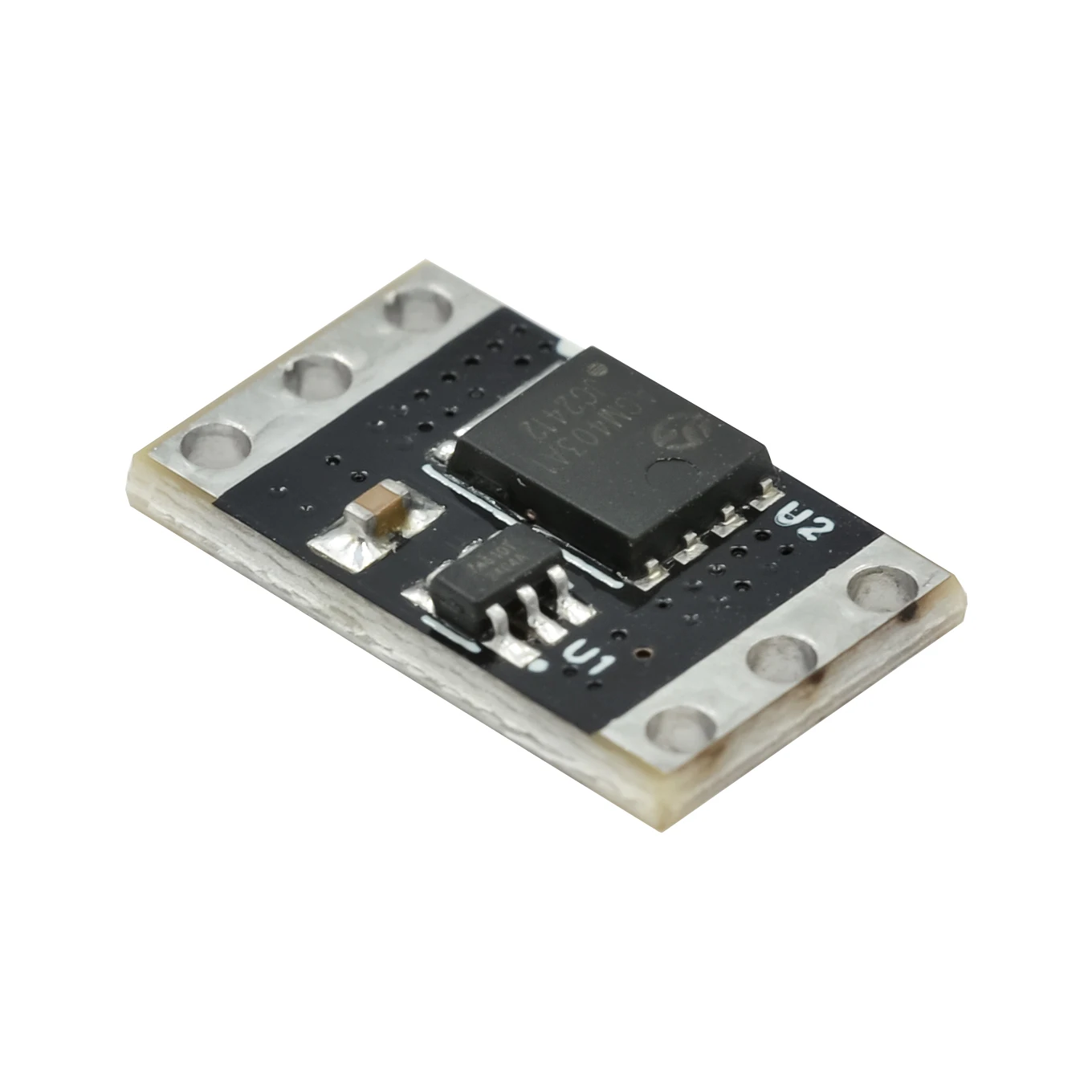 2/5/10PCS XL74610L  Ideal Diode Module Adopts LM74610 Dedicated Chip Simulate Analog Rectifier Board 1.5V-36V 0mA 15A/30A