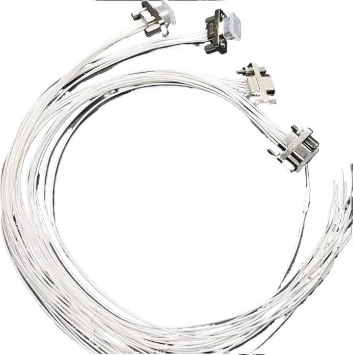 J30J Rectangular Connector J30J-9TJL J30J-9ZKP J30J-9ZKW-J