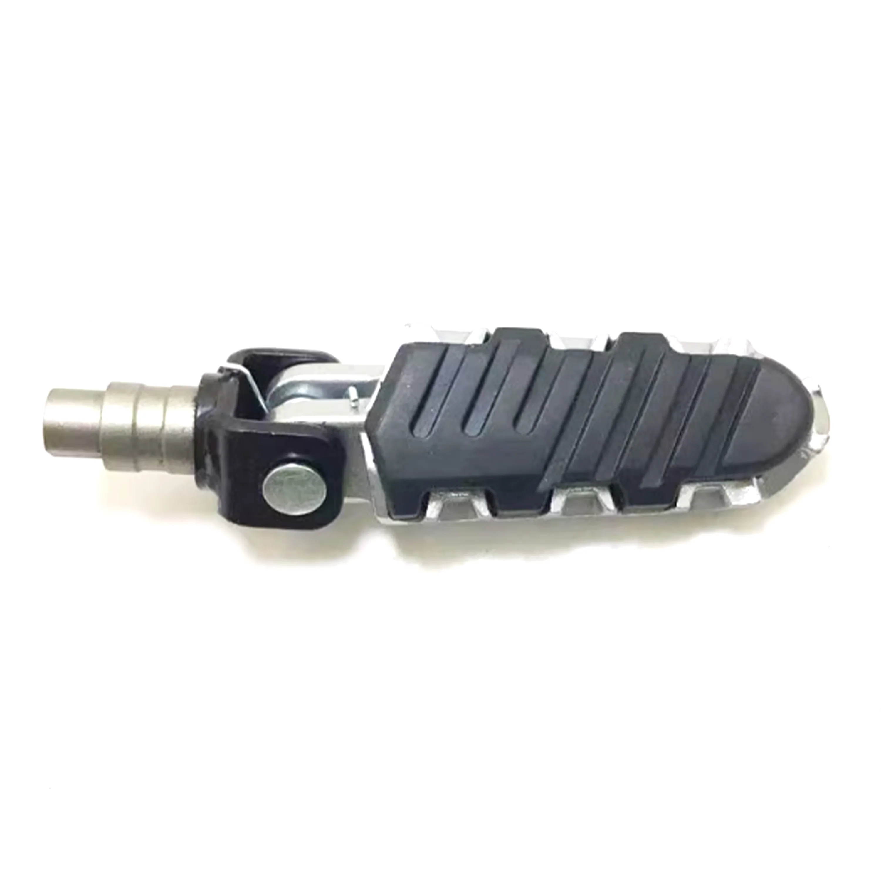 FIT Keeway RKF 125 Motorcycle Original Pedal bracket Footrest Footrest Foot Pegs For Benelli 180S 180 S 165S Keeway RKF 125