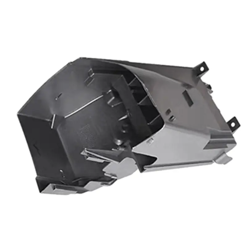Authentic 6500CC For 307CC SW 308CC SW 408 3008 RCZ Citroen C4 Picasso DS5 Fuse BSM Servo Box Lower Cover Spare Parts