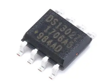 

DS1307ZN + T & R SO -8 / 3 в наличии, power IC