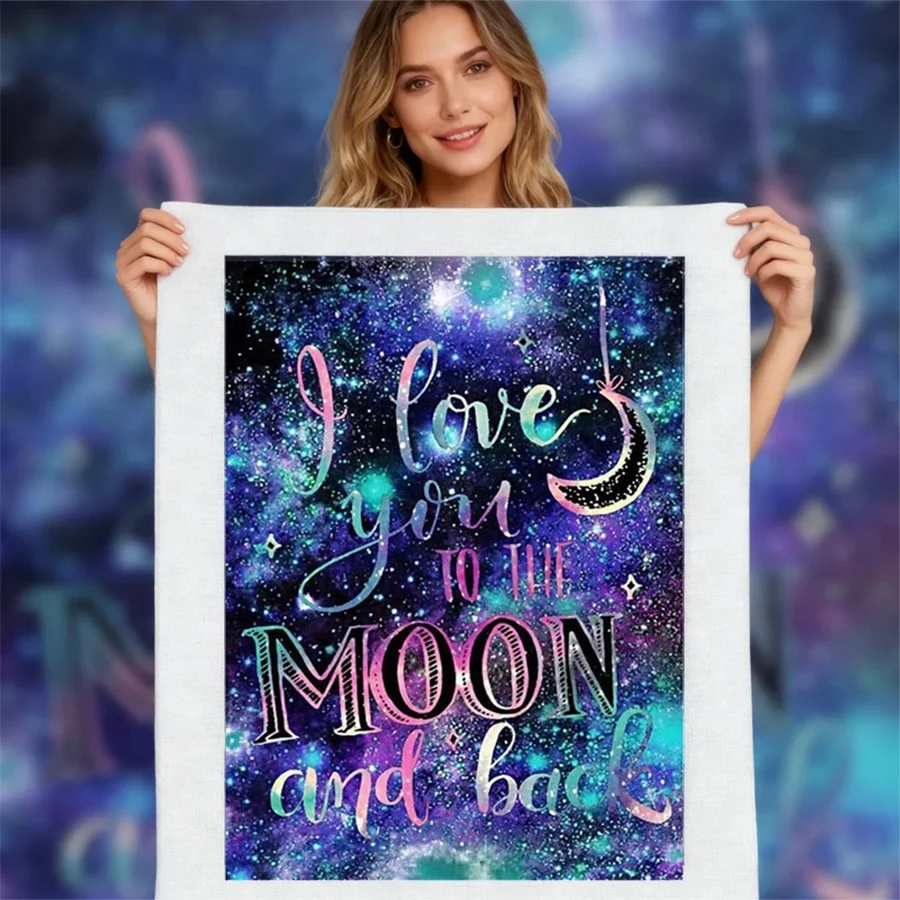 

Love cross stitch kit people 11ct count print canvas stitches Art embroidery DIY handmade needlework Home Decoration