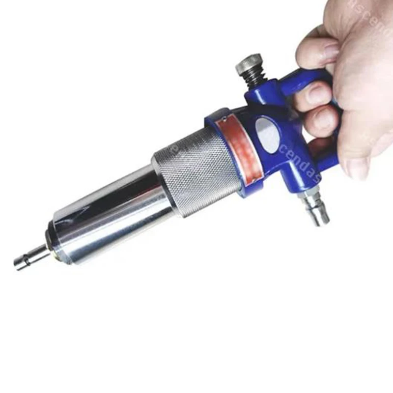 New Automotive Engine Valve Repair Tool Pneumatic Valve Grinding Machine Valve Seat Grinding Automotive Grinding