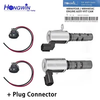 4884695 AB 4884483 Solenoide VVT de sincronización Variable del motor de escape de admisión de CA para Jeep Patriot Compass Chrysler 200 Dodge Avenger