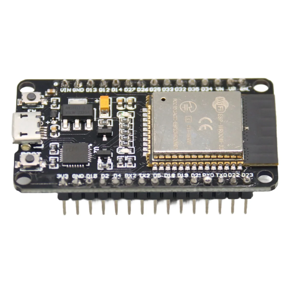 N33R_Bitcoin Miner NerdMiner V2 55KH/S ESP32-Wroom Bitcoin nudo